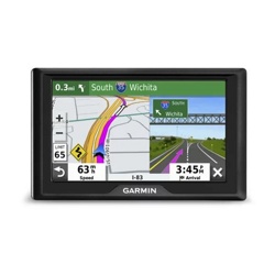 Garmin GPS-навигатор Drive 52 MT только Европа 010-02036-11 Автомобильные GPS-навигаторы - фото