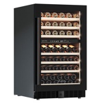 Винный шкаф MEYVEL MV77PRO-KBT2 - фото
