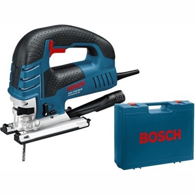 Лобзик Bosch GST 150 BCE Professional (0.601.513.000)  чемодан