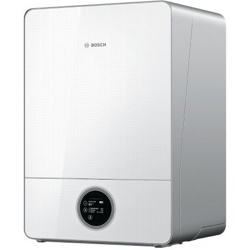 Конденсационный газовый котел Bosch Condens 9000i W GC9000i W 20E - фото