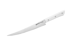 Нож кухонный Samura Harakiri SHR-0048WF - фото