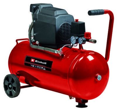4007332 Компрессор Einhell TC-AC 190/50/8 4007332 Компрессор Einhell TC-AC 190/50/8