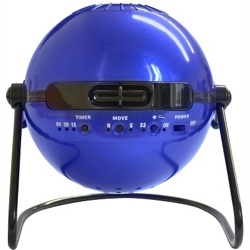 Домашний планетарий SEGATOYS HomeStar Classic, синий - фото