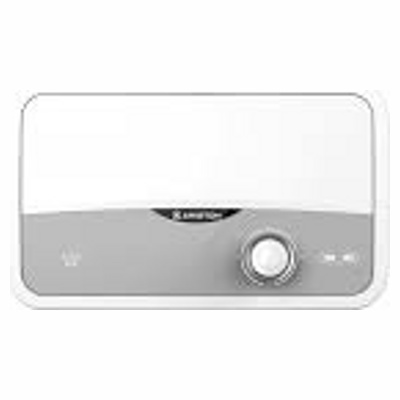 906621, Проточный водонагреватель Ariston Aures S 3.5 COM PL (3520010) 906621, Проточный водонагреватель Ariston Aures S 3.5 COM PL (3520010)