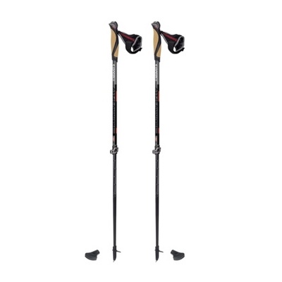 Телескопические палки для скандинавской ходьбы Masters Training Speed Телескопические палки для скандинавской ходьбы Masters Training Speed