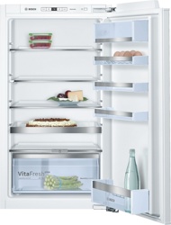 Встраиваемый холодильник BOSCH KIR 31AF30R - фото