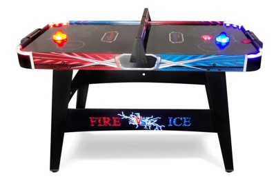 Игровой стол - аэрохоккей Игровой стол - аэрохоккей
