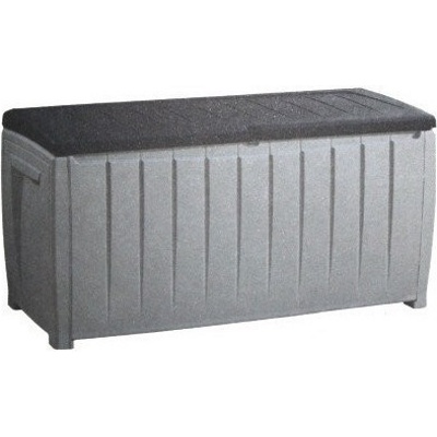 Сундук пластиковый уличный NOVEL DECK BOX Сундук пластиковый уличный NOVEL DECK BOX
