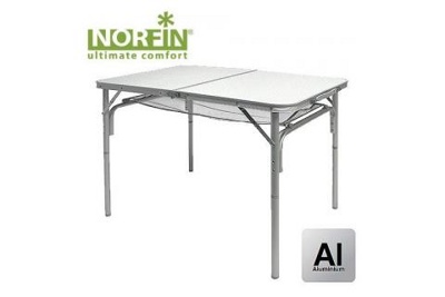 Стол складной Norfin Gaula-M / NF-20306