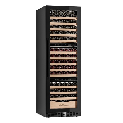 Винный шкаф Meyvel MV154PRO-KBT3 Винный шкаф Meyvel MV154PRO-KBT3