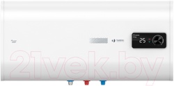 Накопительный водонагреватель Timberk SWH FSM8 50 H - фото