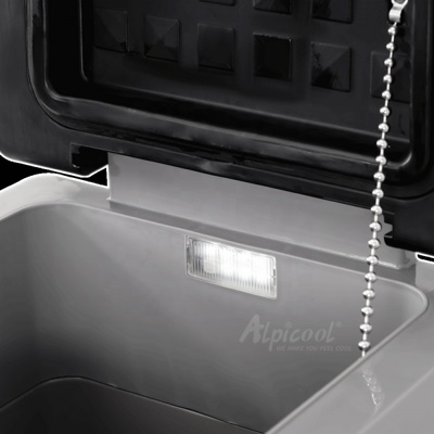 Автохолодильник ALPICOOL NCF35 Автохолодильник ALPICOOL NCF35