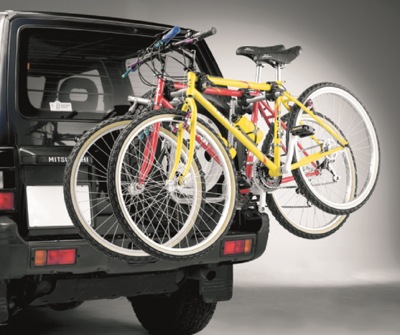 Крепление на запасное колесо Peruzzo 4x4 Bike Carrier для перевозки 2-х велосипедов PZ 310 (черный) Крепление на запасное колесо Peruzzo 4x4 Bike Carrier для перевозки 2-х велосипедов PZ 310 (черный)