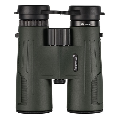 Бинокль Levenhuk New Karma PRO ED 10x42 Бинокль Levenhuk New Karma PRO ED 10x42