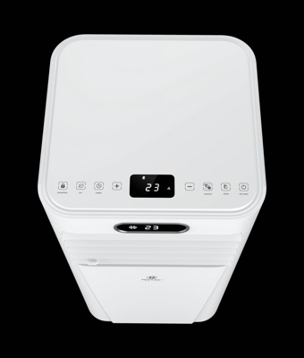 Мобильный кондиционер Royal Clima Tesoro RM-TS22CH-E Мобильный кондиционер Royal Clima Tesoro RM-TS22CH-E