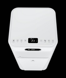Мобильный кондиционер Royal Clima Tesoro RM-TS22CH-E - фото