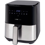 Аэрофритюрница Clatronic FR 3782 H - фото
