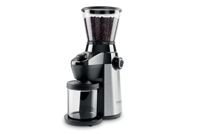 Кофемолка CASO Barista Flavour Кофемолка CASO Barista Flavour