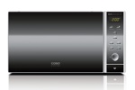 Микроволновая печь CASO MCG 30 Ceramic Chef - фото