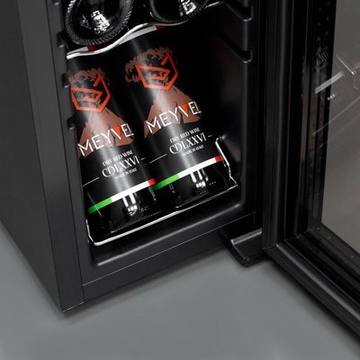 Винный шкаф Meyvel MV16-CBD1 Винный шкаф Meyvel MV16-CBD1