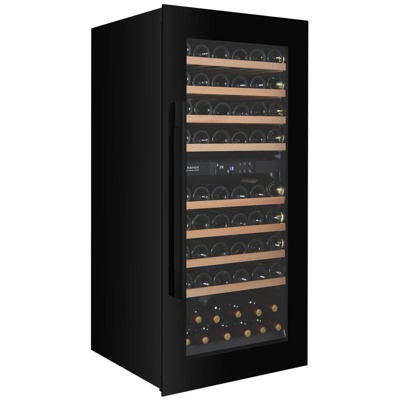 Винный шкаф Dunavox DXJ-65.154DB