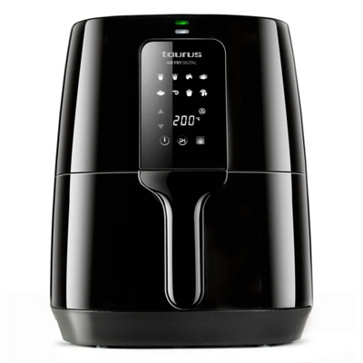 Аэрофритюрница Taurus Air Fry Digital