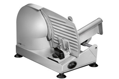 Ломтерезка Clatronic MA 3585 silber Ломтерезка Clatronic MA 3585 silber