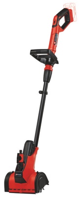 3424200 Щеточная машина Einhell PICOBELLA 3424200 Щеточная машина Einhell PICOBELLA