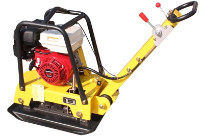 Виброплита реверсивная ТСС ТСС WP170H (HONDA)