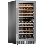 Винный шкаф MEYVEL MV99PRO-KST2 - фото