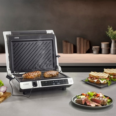 Гриль CASO SteakMaster Pro