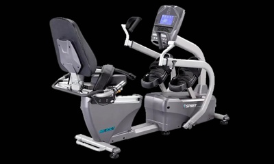 Реабилитационный горизонтальный степпер SPIRIT MS300