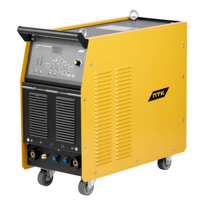 Промышленный аппарат для сварки ПТК RILON TIG 400 P AC/DC DIGITAL Промышленный аппарат для сварки ПТК RILON TIG 400 P AC/DC DIGITAL