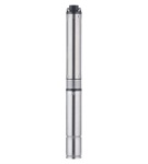 Насос погружной скважинный UNIPUMP БЦП 3,5-0,5-65 В (750 Вт с кабелем 45м и вилкой) - фото