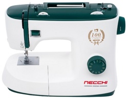 Швейная машина Necchi 3323A - фото