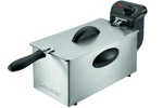 Фритюрница Clatronic FR 3586 inox - фото