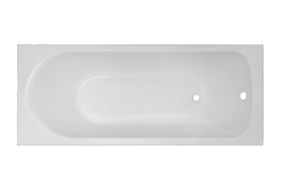 Ванна акриловая Ventospa Metida 170x70 Ванна акриловая Ventospa Metida 170x70