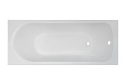 Ванна акриловая Ventospa Metida 170x70 - фото