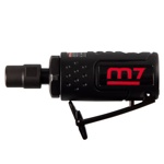 Пневматическая бормашина MIGHTY SEVEN 3 - 6 мм, 25000 об/мин QA-102A - фото