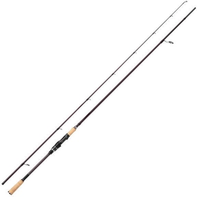 Удилище спиннинговое Abu Garcia SPike Pro Finesse Jigging 802 5-25g