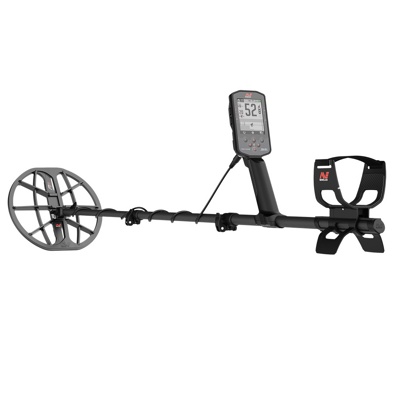 Металлоискатель Minelab Manticore Металлоискатель Minelab Manticore