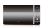 Микроволновая печь CASO MCG 25 Chef - фото