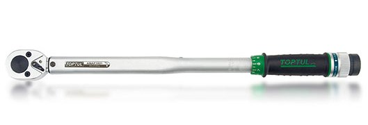Ключ динамометрич. 140-980 Н/м 3/4