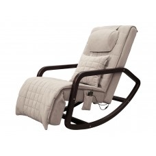 Офисное массажное кресло FUJIMO F2009 TCX Бежевый (TONY12) - фото