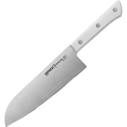 Нож Samura Harakiri SHR-0095W - длина лезвия 175мм - фото