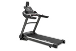 Беговая дорожка SPIRIT XT685 DC Black - фото