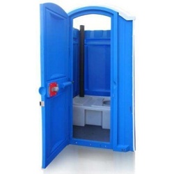 Туалетная кабина МДК-Стандарт - фото