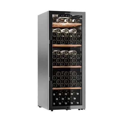 Винный шкаф Meyvel MV105-KBF1 Винный шкаф Meyvel MV105-KBF1