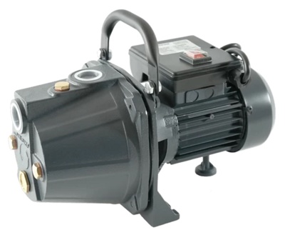 Поверхностный насос UNIPUMP JET 60 S садовый Поверхностный насос UNIPUMP JET 60 S садовый