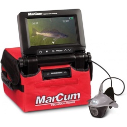 Подводная камера MarCum Quest UW HD - фото